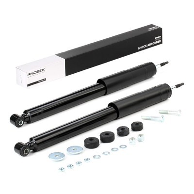 Stoßdämpfer RIDEX 854S1789 854S1789 - foto 2