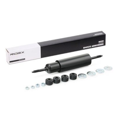 Stoßdämpfer RIDEX 854S1078 854S1078 - foto 2