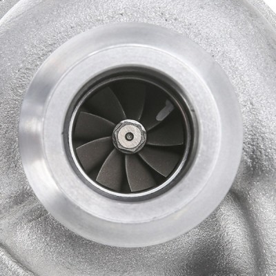 Turbolader RIDEX 2234C10199 2234C10199 - foto 8