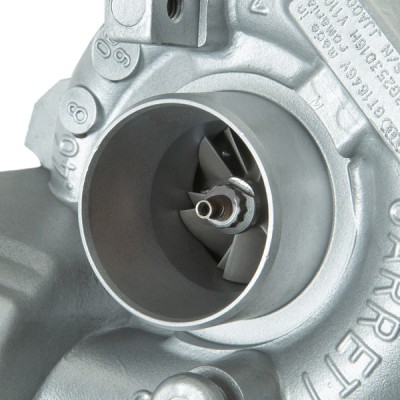 Turbolader RIDEX 2234C10665R 2234C10665R - foto 7