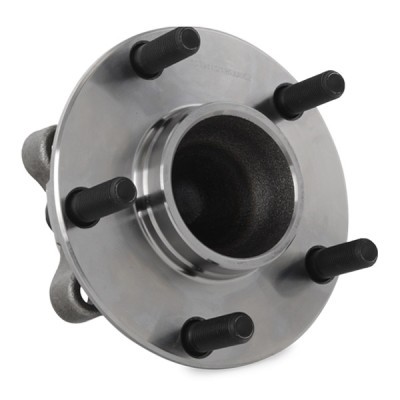 Radlager RIDEX 654W0722 654W0722 - foto 3