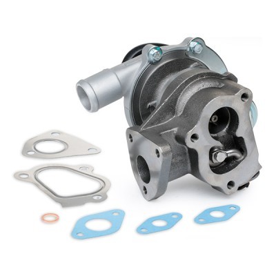 Turbolader RIDEX 2234C10660 2234C10660 - foto 3