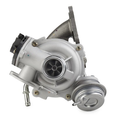 Turbolader RIDEX 2234C0317 2234C0317 - foto 6