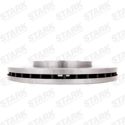Bremsscheibe Stark SKBD-0022331 SKBD-0022331 - foto 4