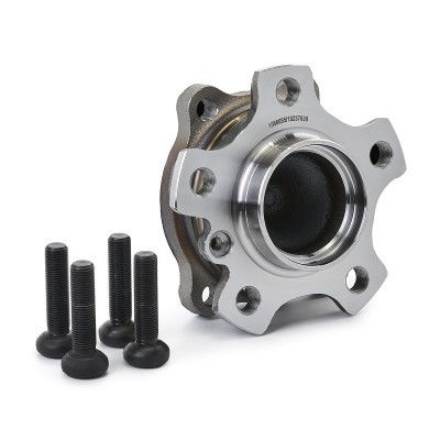 Radlager RIDEX 654W1350 654W1350 - foto 3