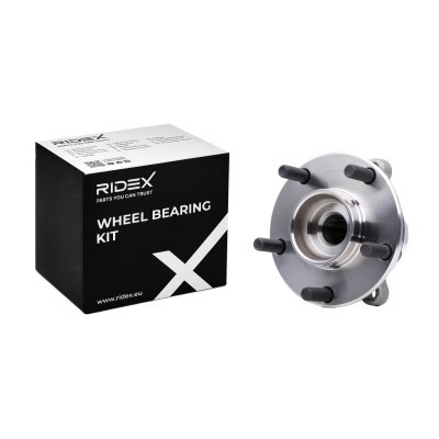 Radlager RIDEX 654W0944 654W0944 - foto 2