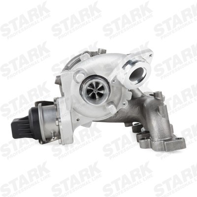 Turbolader Stark SKCT-1190241 SKCT-1190241 - foto 6