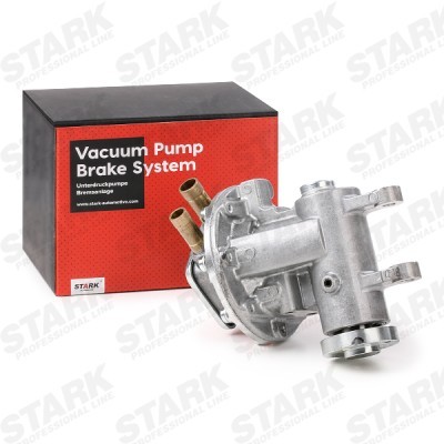 Unterdruckpumpe Stark SKVP-1350023 SKVP-1350023 - foto 2