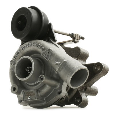Turbolader RIDEX 2234C10333R 2234C10333R - foto 2