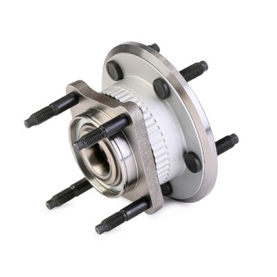 Radlager RIDEX 654W0591 654W0591 - foto 4