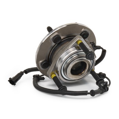 Radlager RIDEX 654W0575 654W0575 - foto 4