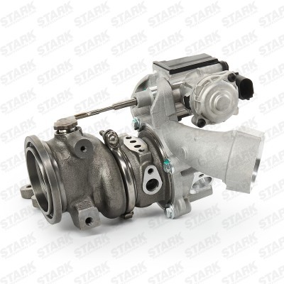 Turbolader Stark SKCT-1190364 SKCT-1190364 - foto 4