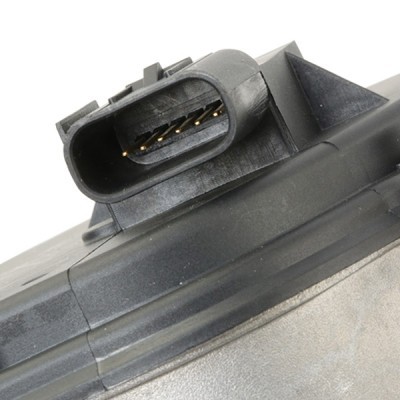 Дроссельная заслонка RIDEX 158T0226 158T0226 - foto 6