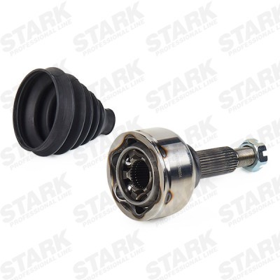 Gelenksatz, Antriebswelle Stark SKJK-0200573 SKJK-0200573 - foto 3