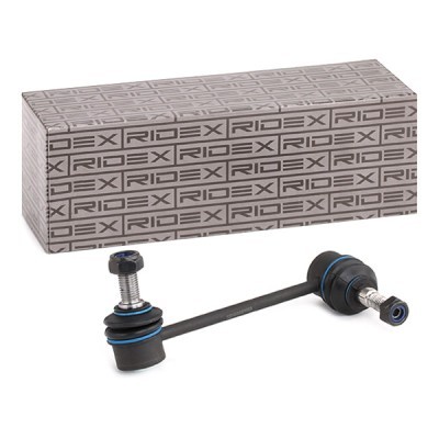 Stabilisator Stange RIDEX 3229S0558 3229S0558 - foto 2