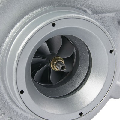 Turbolader RIDEX 2234C10358R 2234C10358R - foto 7