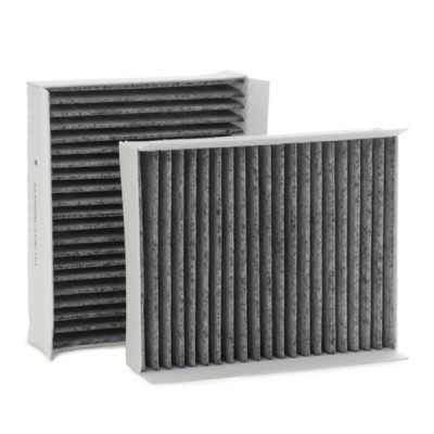 Filter, Innenraumluft RIDEX 424I0328 424I0328 - foto 3