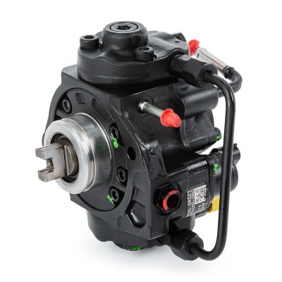 Hochdruckpumpe RIDEX 3918H16885R 3918H16885R - foto 5