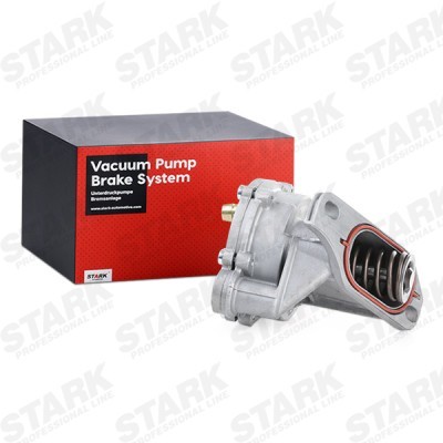 Unterdruckpumpe Stark SKVP-1350009 SKVP-1350009 - foto 2