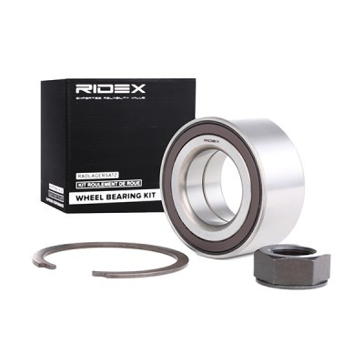 Radlager RIDEX 654W0146 654W0146 - foto 3