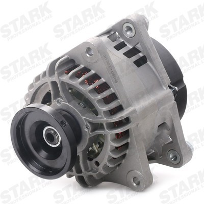 Generator Stark SKGN-0320370 SKGN-0320370 - foto 3