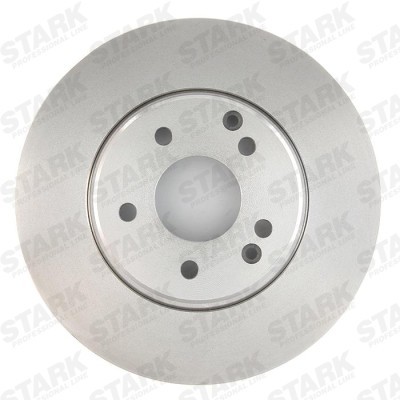 Bremsscheibe Stark SKBD-0020169 SKBD-0020169 - foto 3