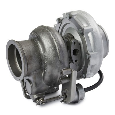 Turbolader RIDEX 2234C10360R 2234C10360R - foto 5