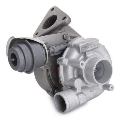 Turbolader RIDEX 2234C0495R 2234C0495R - foto 4