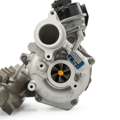 Turbolader RIDEX 2234C10516R 2234C10516R - foto 5