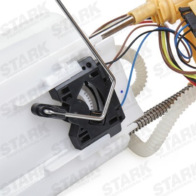 Pumpe, Kraftstoffvorförderung Stark SKFP-0160220 SKFP-0160220 - foto 6
