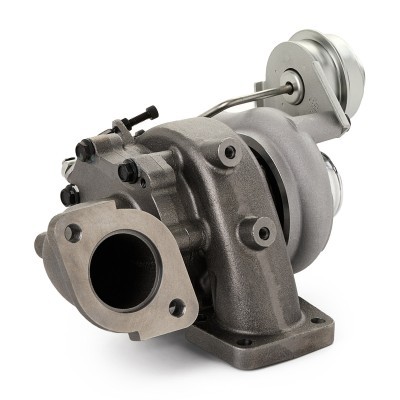 Turbolader RIDEX 2234C0442 2234C0442 - foto 4