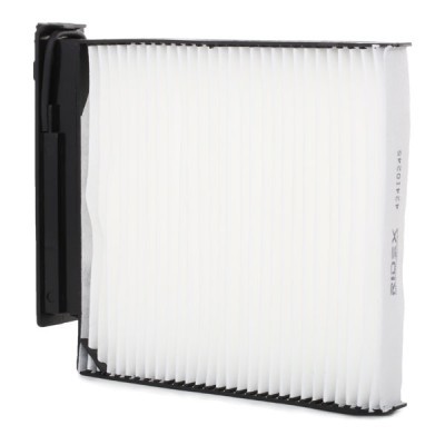 Filter, Innenraumluft RIDEX 424I0245 424I0245 - foto 4