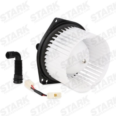 Innenraumgebläse Stark SKIB-0310150 SKIB-0310150 - foto 4