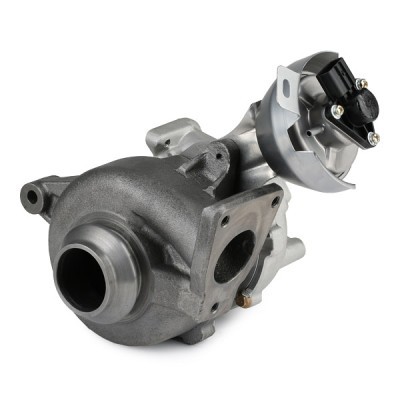 Turbolader RIDEX 2234C10179 2234C10179 - foto 3