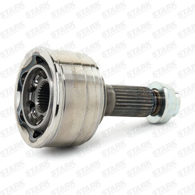 Gelenksatz, Antriebswelle Stark SKJK-0200039 SKJK-0200039 - foto 5