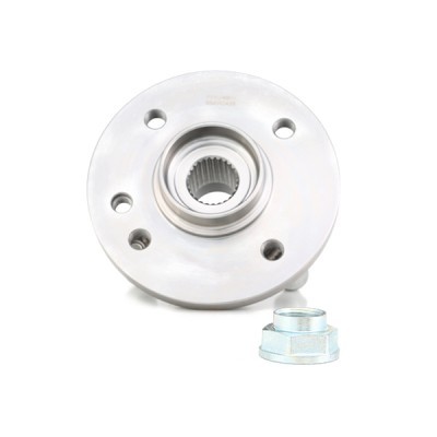 Radlager RIDEX 654W0435 654W0435 - foto 5