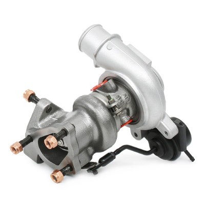 Turbolader RIDEX 2234C10278R 2234C10278R - foto 4
