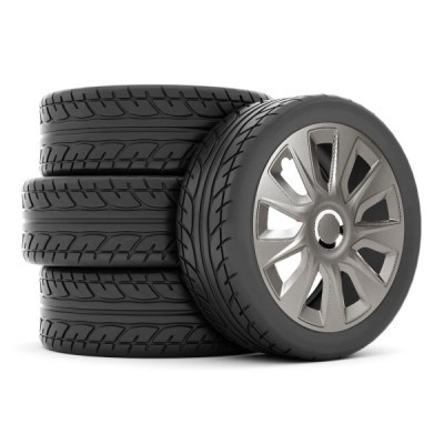 Колпак колеса RIDEX 100009A0052 100009A0052 - foto 3