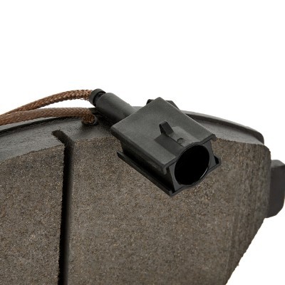 Bremsbeläge Satz RIDEX 402B1135P 402B1135P - foto 7