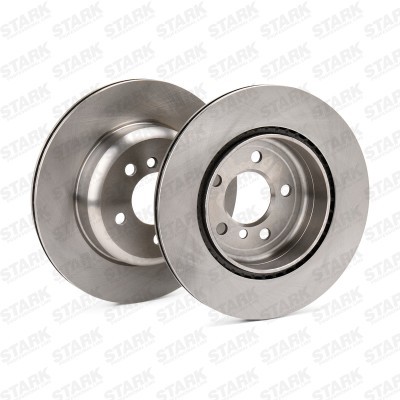 Bremsscheibe Stark SKBD-0022889 SKBD-0022889 - foto 4