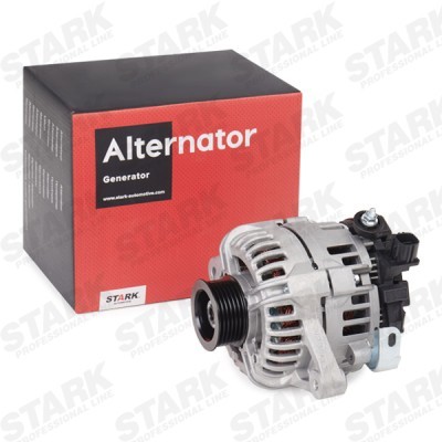 Generator Stark SKGN-0320272 SKGN-0320272 - foto 2