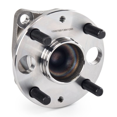 Radlager RIDEX 654W0725 654W0725 - foto 7
