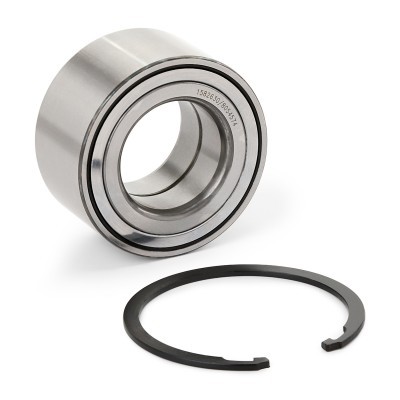 Radlager RIDEX 654W0395 654W0395 - foto 5