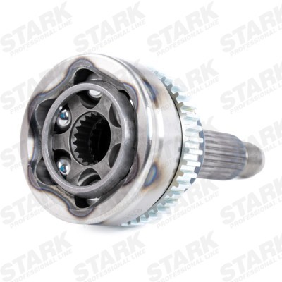 Gelenksatz, Antriebswelle Stark SKJK-0200125 SKJK-0200125 - foto 3