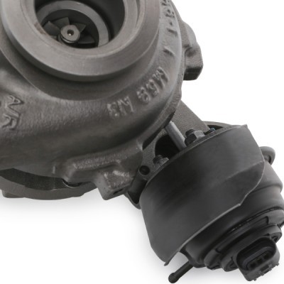 Turbolader RIDEX 2234C10024R 2234C10024R - foto 6