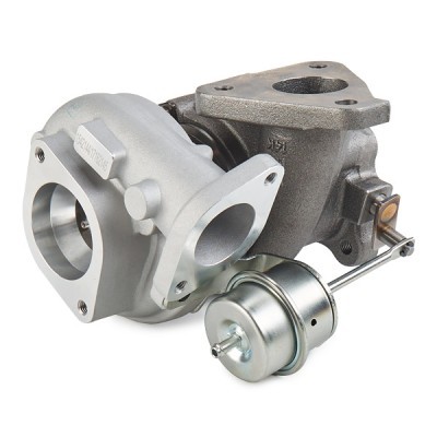 Turbolader RIDEX 2234C10760 2234C10760 - foto 3