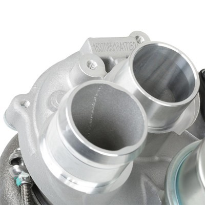 Turbolader RIDEX 2234C0387 2234C0387 - foto 6