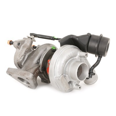 Turbolader RIDEX 2234C0101R 2234C0101R - foto 3