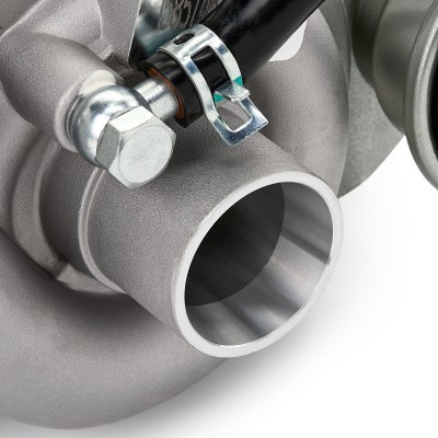 Turbolader RIDEX 2234C0014 2234C0014 - foto 5