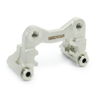 Halter Bremssattel RIDEX 1009C0100 1009C0100 - foto 3